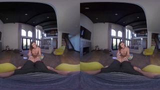 online xxx clip 47 Allysa Etain in Trans Twister on shemale porn -1