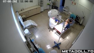 Metadoll.to - Rectal Examination 6-3