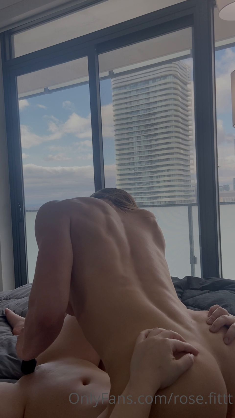 Onlyfans - Rose Fittt 0513 Gg Play With 1On1Bj Male - Oral