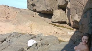 porn video 47 femdom domestic slave blowjob porn | Ana Rothbard – Vagabunda Transando Gostoso Na Praia | amateur couple-9