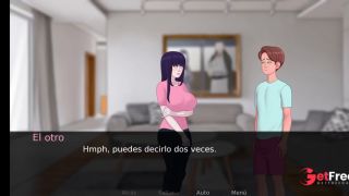 LA MADRE DE MI MEJOR AMIGA SE CALIENTA CUANDO ME VE-4