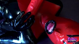 adult clip 45 crying fetish femdom porn | The Devil In Lucy Pt1 | fetish-9
