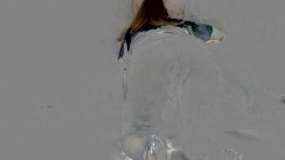 Alina Rose STEP SISTER IN TIGHTS SEDUCED ME, HAD TO FUCK HER WELL-2