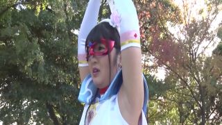 [SuperMisses.com] ZEPE-28 Heroine in Grave Danger: Magical Mask Lilianne complete siege! Trap of Diavolos-008-1