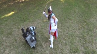 [SuperMisses.com] ZEPE-28 Heroine in Grave Danger: Magical Mask Lilianne complete siege! Trap of Diavolos-008-5