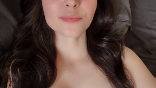 [K2S.CLUB] TheTinyFeetTreat - ASMR - Kissing Your Girlfriend - FullHD 1080P-3
