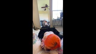  fetish fetish Kenzie Logan @kenzierpg  BJ  Cum Swallow POV [SD 720p] 2025 -6