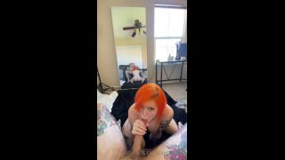  fetish fetish Kenzie Logan @kenzierpg  BJ  Cum Swallow POV [SD 720p] 2025 -7