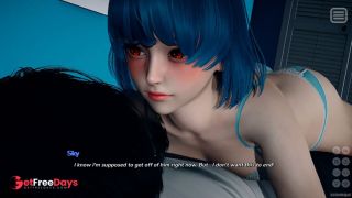 [GetFreeDays.com] My Bully Is My Lover 2 PC Gameplay Premium Adult Stream December 2022-4