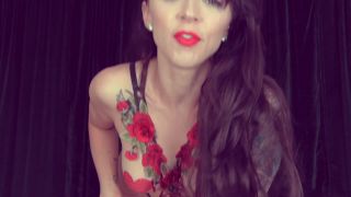 porn clip 7 London Lix - Snap And Pay Game | fetish | pov femdom vore-7
