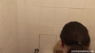 Lucie - Many Guys Fuck Teen Girl (Teen)-6