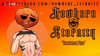 Nowhere Eternity - Backstage Pass ASMR BOYFRIENDROCKSTARKISSINGSWEATFACE SITTINGCREAMPIE-5