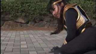 [supermisses.com] ZEOD-45 Angelion -Trap of Black Evil Dress- Saori Ito, Saya Hikita, Kaori Rin 聖天戦士エンジェリオン 黒き邪装の罠 Saori Ito, Saya Hikita, Kaori Rin-9