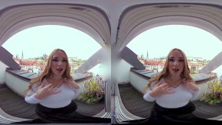 free porn video 12 harry potter femdom reality | Kaisa Nord - Czech VR 315 - Magnificent View - [Czechvr] (UltraHD 2K 1440p) | fetish-1