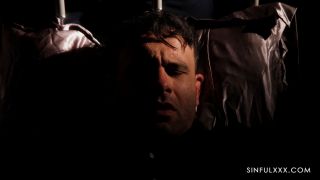 [SinfulXXX] Eveline Dellai [01.31.25] [1080p].-1