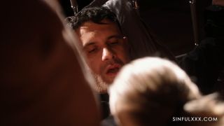 [SinfulXXX] Eveline Dellai [01.31.25] [1080p].-4