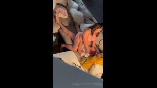 Fandy 32025 Onlyfans (Amateur porn)-8
