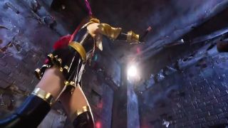 [SuperMisses.com] MSZ-28 Magical Princess Ai Endless Climax, an Infinite Loop-014-0