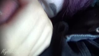 adult video 11 Cum to Mouth – HER FIRST TIME – I Teach my Step Sister how to be A Cum Slut, small feet fetish on feet porn -0