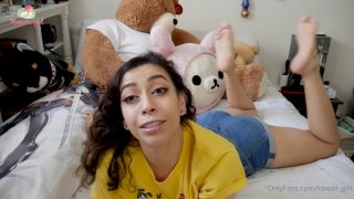 Kawaii girl Kawaiigirl - travesura tuesday episode show me your cock joi tip if you would like to receive t 07-07-2020-0