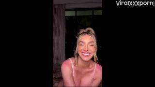 Exclusive Lyna Perez Teases in  Full Livestream Video  na live Lyna Perez-9