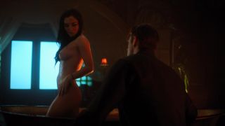 Martha Higareda - Altered Carbon s01e09 (2018) HD 1080p!!!-0