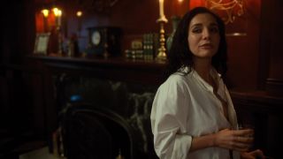 Martha Higareda - Altered Carbon s01e09 (2018) HD 1080p!!!-7