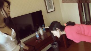 online video 16 Chinese CGCB-006 on femdom porn beautiful muslim 2019 bdsm porn retro fuck-3