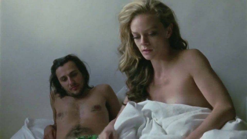 Discover Florence Bell's Untold Passion and Secrets