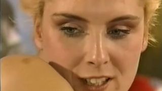 Carmen Herzog, Gina Colany – Hot House Movie – Titten und Analfick, 2on2, 452p, 1993 - Vintage-3