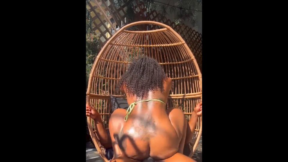 Savage Blowjob by TheMansEater She Gobbled It Up Hard