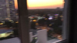 free adult clip 28 beautiful amateur Sara Jenner - Ukrainian Teenagers has Sex on the Balcony , piercing on big ass porn-8