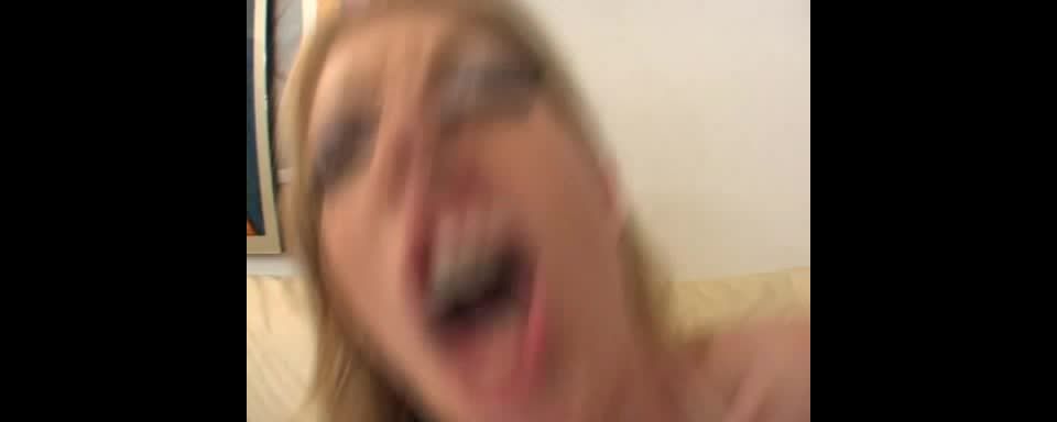 7140 DP Haley Scott - Un-natural Sex