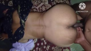 Hd Hot Indian Desi Brother in law and Sister in law Hot Sex-5