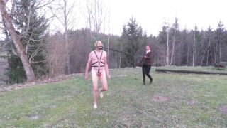 porn clip 1 Danish Femdom – Ponyslave on femdom porn lady chanel femdom-0