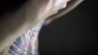 Nadeshda Brennicke – Tattoo (2002) HD 1080p - (Celebrity porn)-3