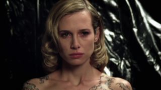 Nadeshda Brennicke – Tattoo (2002) HD 1080p - (Celebrity porn)-8