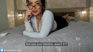 Emanuelly Raquel213 - Roleplay Secretary POV Fuck With You-1