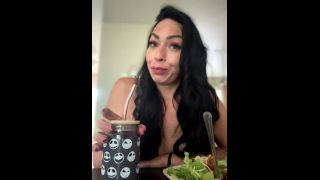 Anal porn OnlyFans - Lilith Grace And Dredd - Round 2 Anal Madness Dredd-0