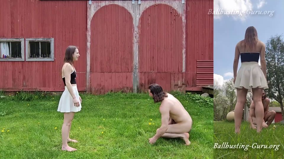 [K2S.CLUB] Honey Pot Productions - Take it like a man - FullHD 1920P