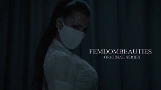 MISS CHEYENNE - I WILL BEAT YOUR SLAVE ASS AS HARD AS I C...-9