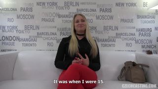 Porn tube Tereza (9584 / 31.08.17)-2
