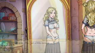 JRBro69 - innocent Witches Porn Game Sex plot Gallery Scenes Part 09-0