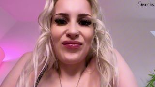 Selene Rey - End Of Year Gooning Session JOI - Handpicked Jerk - Off Instruction - Joi games-7