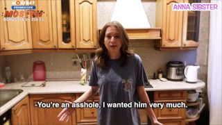 6261 My Angry Roommate Turned Into A Cutie After My Dick-1