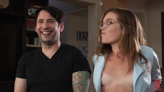 Willing To Do Anything Katie Kush And Tommy Pistol (Femdom porn) Katie Kush-9