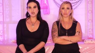 online adult video 11 sissy fetish femdom porn | Bad Sissy BB w Lady Lila Stern | fetish-1