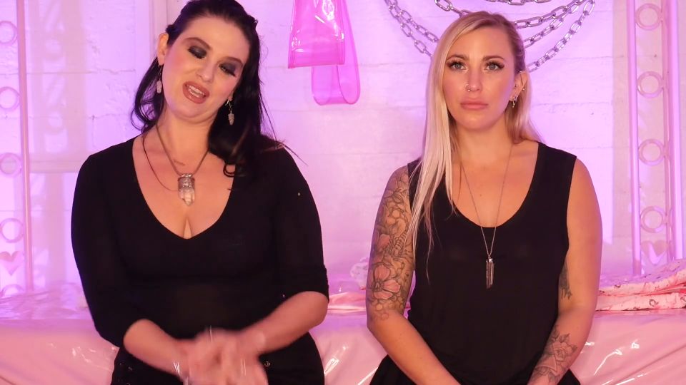 online adult video 11 sissy fetish femdom porn | Bad Sissy BB w Lady Lila Stern | fetish