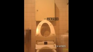  Voyeur - アイドル芸能 人 盗った！トイレ盗撮映像！第四弾 ミス西○学院ミスキャンパス2012 パ○ャコレモデル 片○茜 1 high, voyeur on voyeur-8