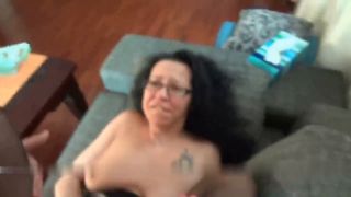 [K2S.CLUB] naturalchris - Hast du mir in die Votze gespritzt - Creampiefick in Nylons - HD 720P-8